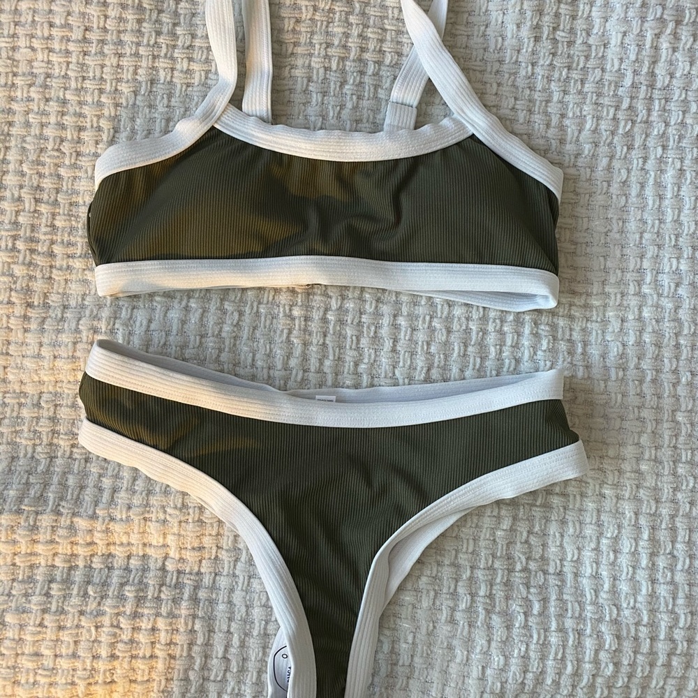 Swimsuit